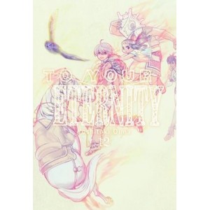 To Your Eternity nº 12