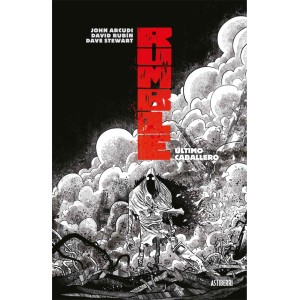 Rumble nº 06