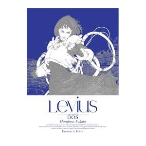 Levius nº 02