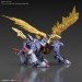 FIGURE RISE DIGIMON METAL GARURUMON AMPL