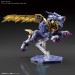 FIGURE RISE DIGIMON METAL GARURUMON AMPL