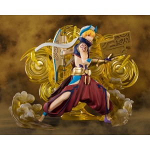 Fate/Grand Order - Absolute Demonic Front: Babylonia - FiguartsZERO Gilgamesh