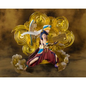 Fate/Grand Order - Absolute Demonic Front: Babylonia - FiguartsZERO Gilgamesh 2