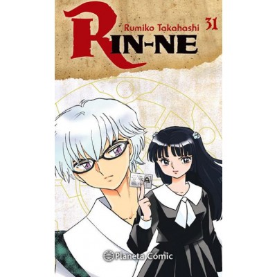 Rin-Ne nº 31