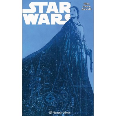 Star Wars nº 08 (Tomo recopilatorio)