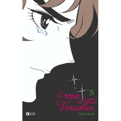La rosa de Versalles nº 03