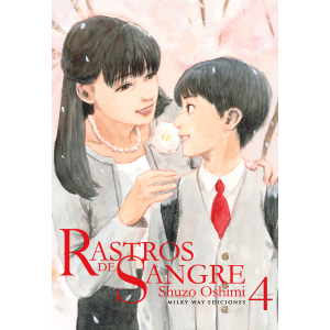 Rastros de Sangre nº 04