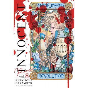 Innocent Rouge nº 08