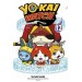 Yo-Kai Watch nº 12
