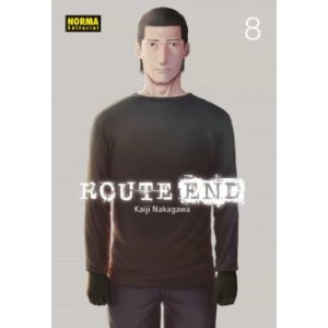 Route End nº 08