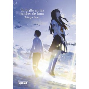 Tu Brillo en las Noches de Luna (Novela)