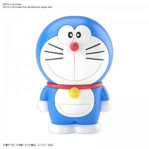 DORAEMON ENTRY GRADE - DORAEMON 2