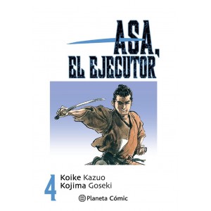 Asa el ejecutor nº 04/10