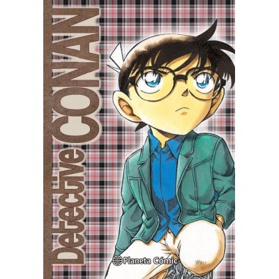 Detective Conan Kanzenban nº 31