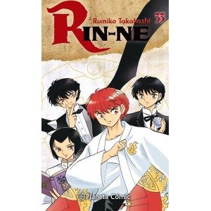 Rin-Ne nº 33