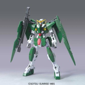 HG GUNDAM DYNAMES 1/144 2