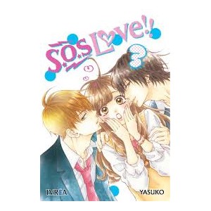 S.O.S. Love! nº 03