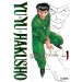 Yu Yu Hakusho Edición Kanzenban nº 01