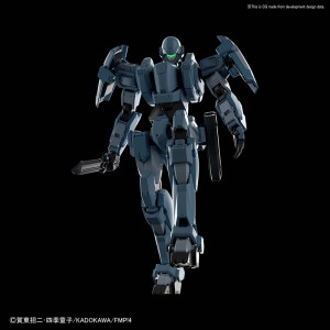 FMP GERNSBACK VER IV AGRESSOR 1/60 2