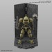 GUNDAM CUSTOMIZE SCENE BASE