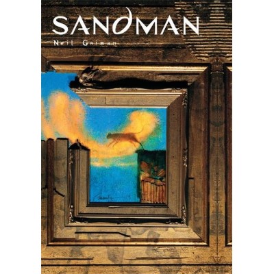 Sandman nº 02: La Casa de Muñecas