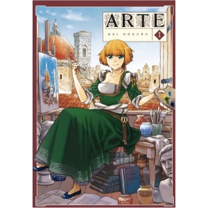 arte Nº 1