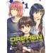 Orphen El Brujo: El Principio del Viaje nº 01