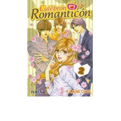 Culebron Romanticon Nº 02
