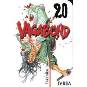 Vagabond Nº  20