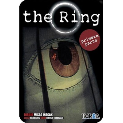 The Ring (primera parte)