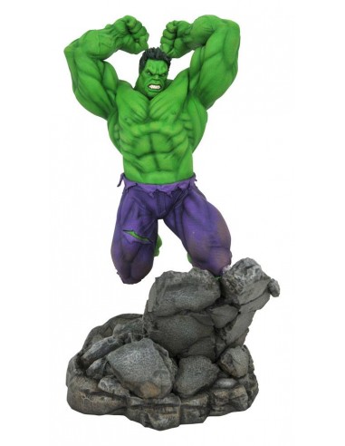 Marvel - Premier Collection Hulk