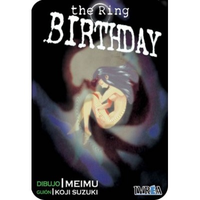 The Ring Birthday
