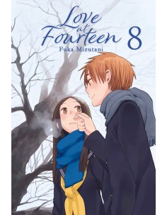 Love at Fourteen nº 08