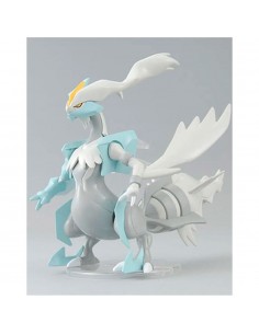 POKEPLA 28 White Kyurem 2