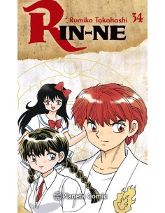 Rin-Ne nº 34