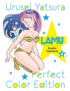 Lamu Color nº 02/02