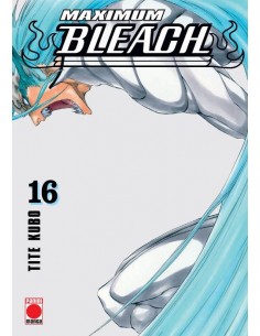 Bleach Maximum nº 16
