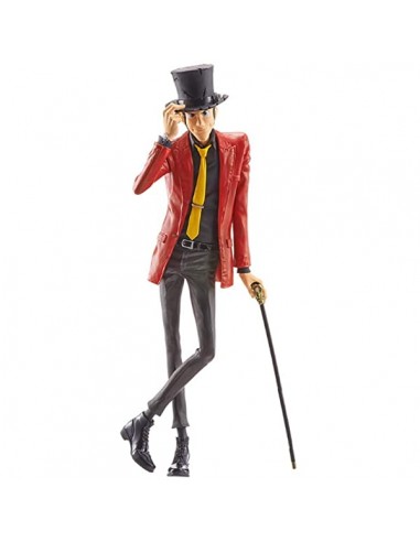 Lupin III The First - Master Stars Piece Lupin The Third