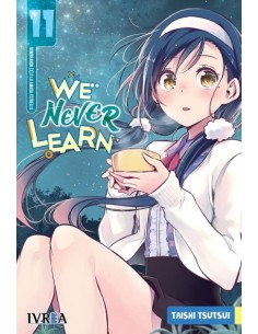 We Never Learn nº 11