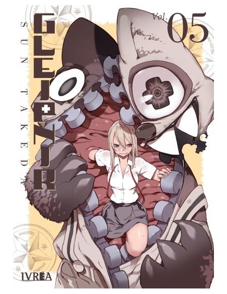 Gleipnir nº 05