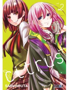 CITRUS + (PLUS) 02