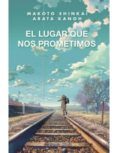 El lugar que nos prometimos