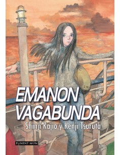 Emanon Vagabunda nº 01