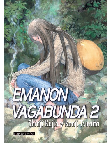 Emanon Vagabunda nº 02