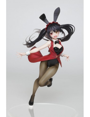 Date A Bullet - Tokisaki Kurumi Coreful Figure Bunny Ver.