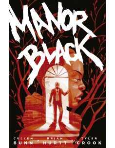 Manor Black nº 01
