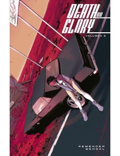 Death or Glory nº 02