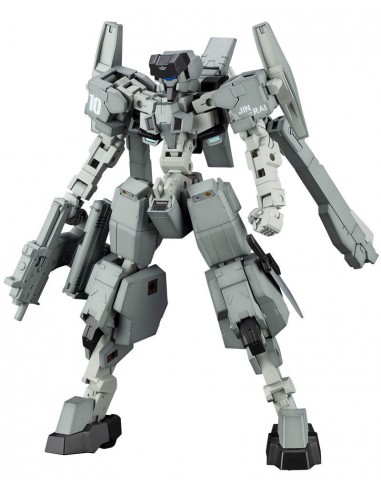 Frame Arms - Plastic Model Kit 1/100 Type 34 Model 1 Jin-Rai