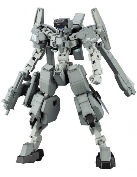 Frame Arms - Plastic Model Kit 1/100 Type 34 Model 1 Jin-Rai