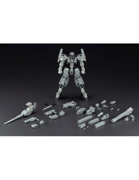 Frame Arms - Plastic Model Kit 1/100 Type 34 Model 1 Jin-Rai